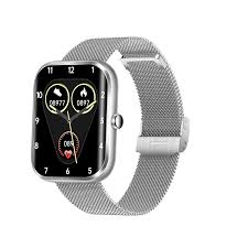 RELOJ G-TIDE S6 PRO SILVER